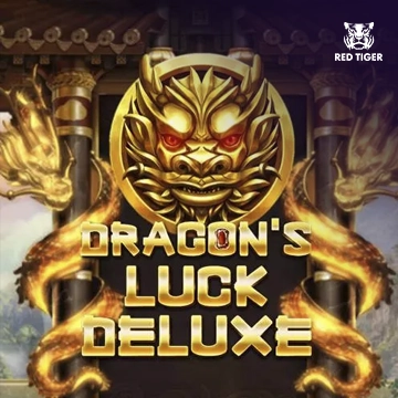 Redtiger : Dragons Luck Deluxe - STORYBET138