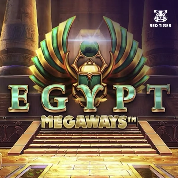 Redtiger : Egypt Megaways - STORYBET138