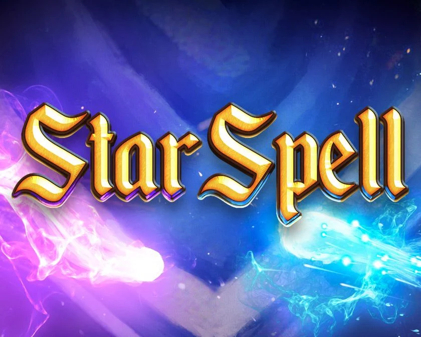 Slotmill : StarSpell - STORYBET138