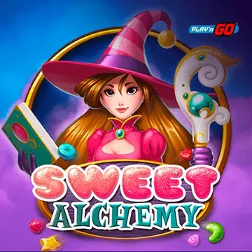 PlaynGo : Sweet Alchemy - STORYBET138