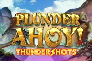 Playtech : Plunder Ahoy! - STORYBET138