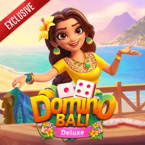 Besoft : Deluxe Domino Bali - STORYBET138