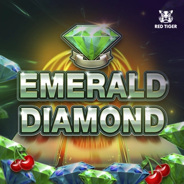 Redtiger : Emerald Diamond - STORYBET138