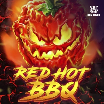 Redtiger : Red Hot BBQ - STORYBET138