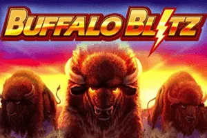 Playtech : Buffalo Blitz - STORYBET138