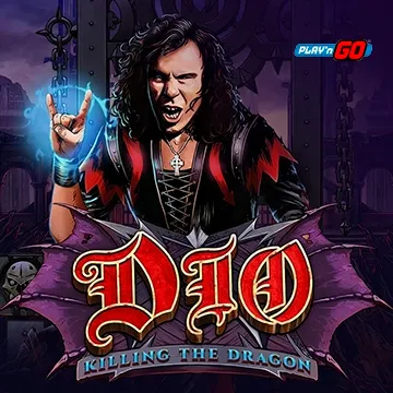 PlaynGo : Dio Killing the Dragon - STORYBET138