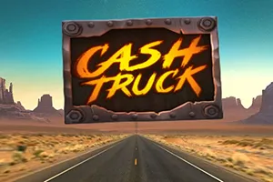 Playtech : POP Cash Truck (Quickspin) - STORYBET138