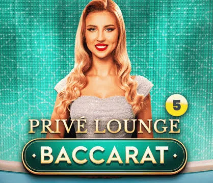 Priv&eacute; Lounge Baccarat 5 - STORYBET138
