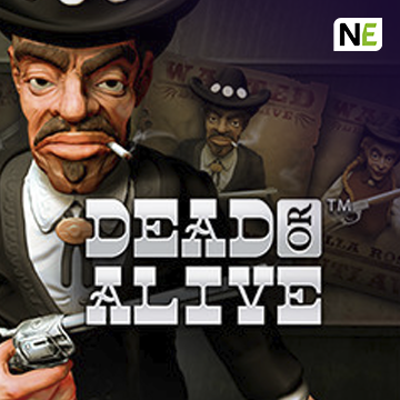 NetEnt : Dead or Alive - STORYBET138