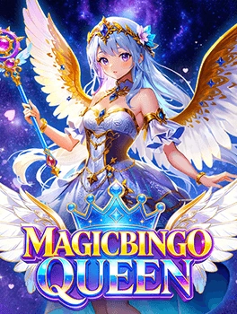 Vplus : Magic Bingo Queen - STORYBET138