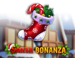 Besoft : Santa Bonanza - STORYBET138