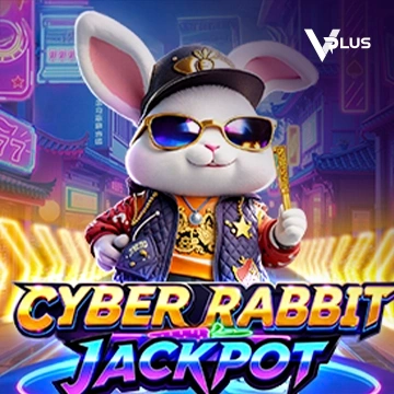 Vplus : Cyber Rabbit Jackpot - STORYBET138