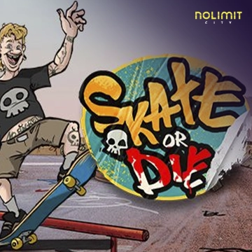 NolimitCity : Skate or Die - STORYBET138