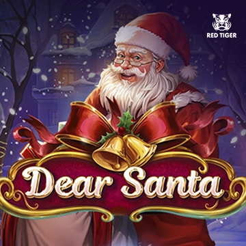 Redtiger : Dear Santa - STORYBET138