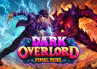 Pragmatic : Dark Overlord - Final Duel - STORYBET138