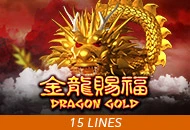 Spadegaming : Dragon Gold - STORYBET138