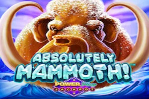 Playtech : Absolutely Mammoth PowerPlay Jackpot - STORYBET138