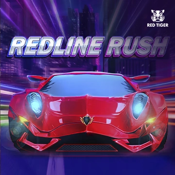 Redtiger : Redline Rush - STORYBET138