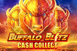 Playtech : Buffalo Blitz Cash Collect - STORYBET138