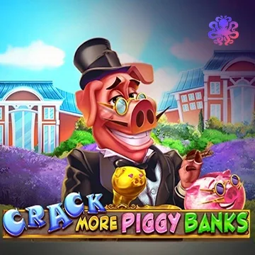 Octoplay : Crack More Piggy Banks! - STORYBET138