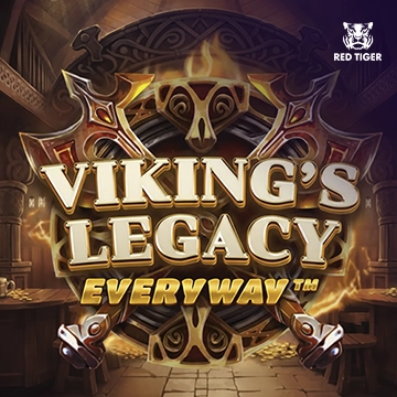 Redtiger : Viking’s Legacy EveryWay™ - STORYBET138
