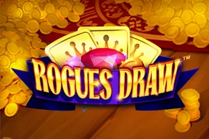 Playtech : Rogues Draw™ - STORYBET138