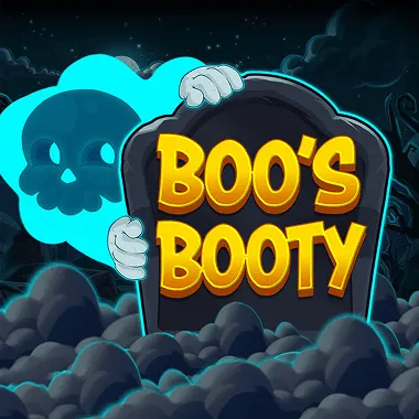 Octoplay : Boo’s Booty - STORYBET138