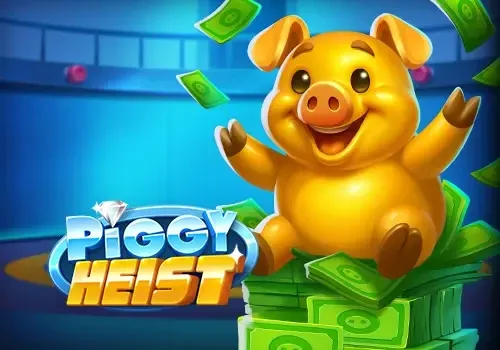 PlaynGo : Piggy Heist - STORYBET138