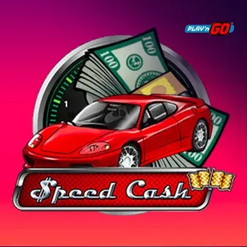 PlaynGo : Speed Cash - STORYBET138