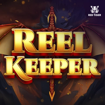 Redtiger : Reel Keeper - STORYBET138