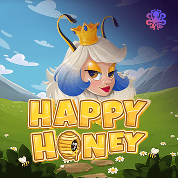Octoplay : Happy Honey - STORYBET138