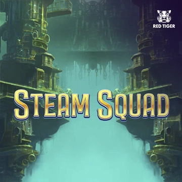 Redtiger : Steam Squad - STORYBET138