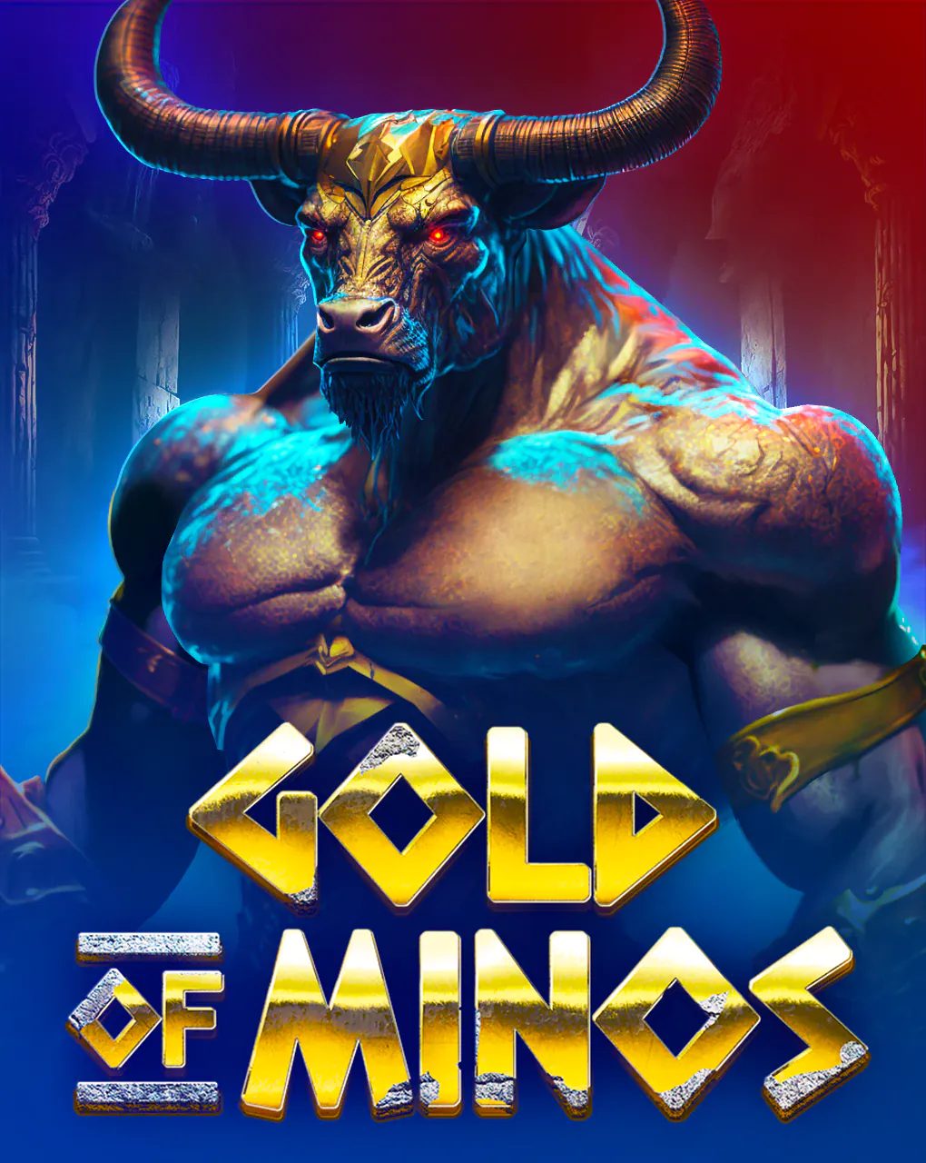 Gold of Minos - STORYBET138
