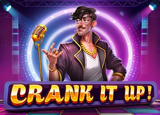 Pragmatic : Crank it Up - STORYBET138