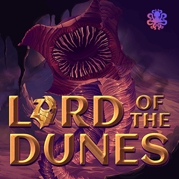 Octoplay : Lord of the Dunes - STORYBET138