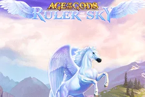 Playtech : Age of the Gods: Ruler of the Sky - STORYBET138