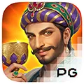PGSoft : Majestic Empire - STORYBET138