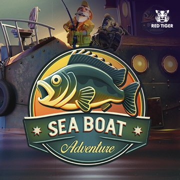 Redtiger : Sea Boat Adventure - STORYBET138