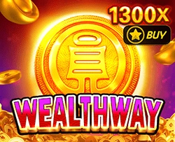 JDB : Wealthway - STORYBET138
