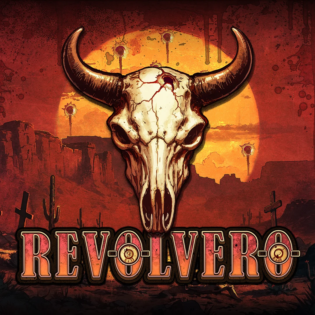 Redtiger : Revolvero - STORYBET138