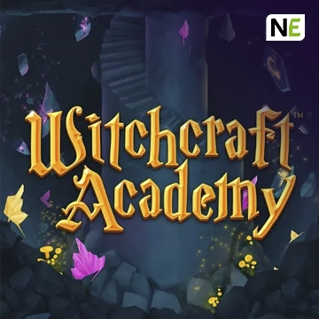 NetEnt : Witchcraft Academy - STORYBET138