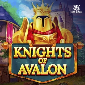 Redtiger : Knights Of Avalon - STORYBET138