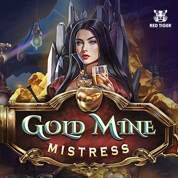 Redtiger : Gold Mine Mistress - STORYBET138