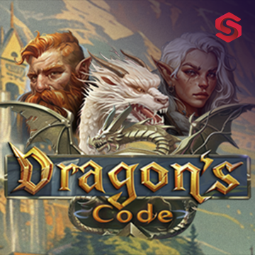 SmartSoft : Dragons Code - STORYBET138