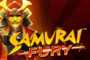 Playtech : Samurai Fury™ - STORYBET138