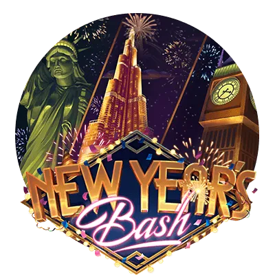 Habanero : New Years Bash - STORYBET138