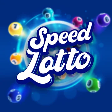 Speed Lotto - STORYBET138