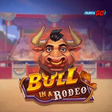 PlaynGo : Bull in a Rodeo - STORYBET138