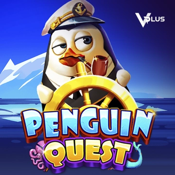 Vplus : Penguin Quest - STORYBET138