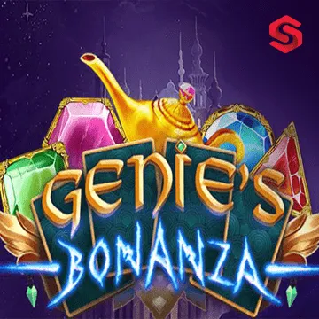 SmartSoft : Genies Bonanza - STORYBET138